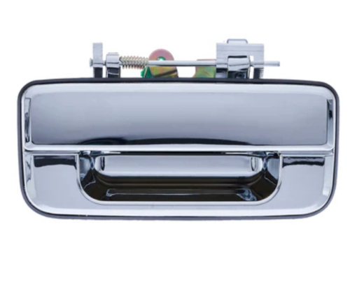 4986264 Ручка двери багажника FORD RANGER 2006-2012 (Хром) HUSHAN