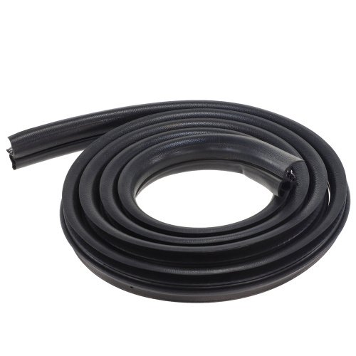 1750006 Уплотнитель двери задней FORD FOCUS 2011-2019 (Левый/Правый На Проем) ORIGINAL