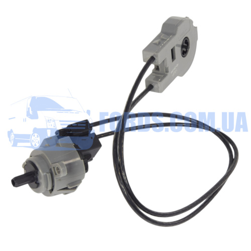 Ford 1201870 Переключатель отопителя FORD CONNECT/FOCUS 1998-2013 (Направление потока) HMPX 1201870 Переключатель отопителя FORD CONNECT/FOCUS 1998-2013 (Направление потока) HMPX