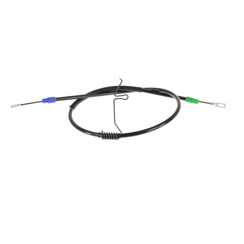 1734695 Трос ручника задний левый FORD TRANSIT 2006-2014 HMPX