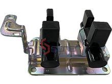 BS7E9J559AA Клапан воздушный FORD FOCUS/MONDEO/S-MAX/GALAXY 2003-2015 FASE