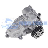 GK2Q6600FA Насос масляный FORD TRANSIT 2014- (2.0 EcoBlue) HMPX