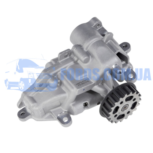 2213638 Насос масляный FORD TRANSIT 2014- (2.0 EcoBlue) HMPX