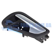 AM51U2261BE3JA6 Ручка двери внутренняя левая передняя FORD FOCUS 2011-2019 HUSHAN