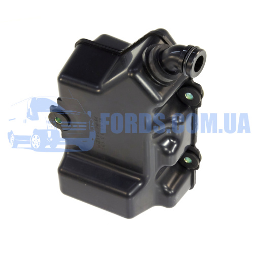 3872425 Резонатор воздушного фильтра FORD RANGER 1998-2011 ORIGINAL