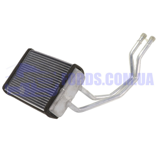 1743436 Радиатор отопителя FORD FIESTA 2008-2019 BSG