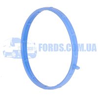 6C1Q6K686AC Прокладка турбины FORD TRANSIT 2006-2014 (2.4TDCI/3.2TDCI) IBRAS