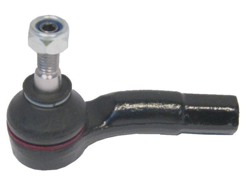 1202549 Наконечник тяги рулевой левый FORD FIESTA/FUSION 2001-2012 DELPHI