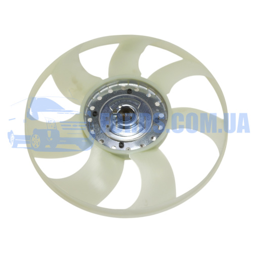 2006331 Вискомуфта с крыльчаткой FORD TRANSIT 2017- (2.0 EcoBlue) BSG