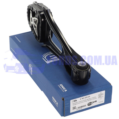 2015369 Подушка двигателя FORD TRANSIT 2012- (КПП Нижняя) ONKA
