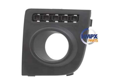 1369325 Кронштейн фары противотуманной левой FORD FUSION 2006-2012 HMPX