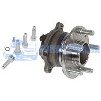 AG9C2B664AAA Подшипник ступицы задней FORD S-MAX/GALAXY 2006-2015 NFC EUROPE
