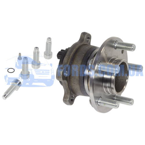 1778502 Подшипник ступицы задней FORD S-MAX/GALAXY 2006-2015 NFC EUROPE