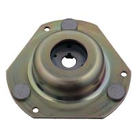 C1BC3K155A2B Опора амортизатора переднего FORD FIESTA 2013-2019 ONKA