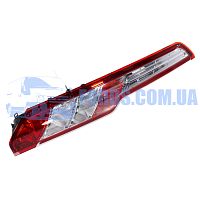 BK2113405AJ Фонарь задний левый FORD CUSTOM 2012- DEPO