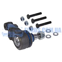 880X3K209GA Шаровая опора FORD TRANSIT 1985-1991 DELPHI