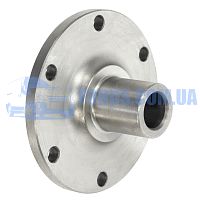 6M341106AA Ступица передняя FORD RANGER 2006-2012 APALI