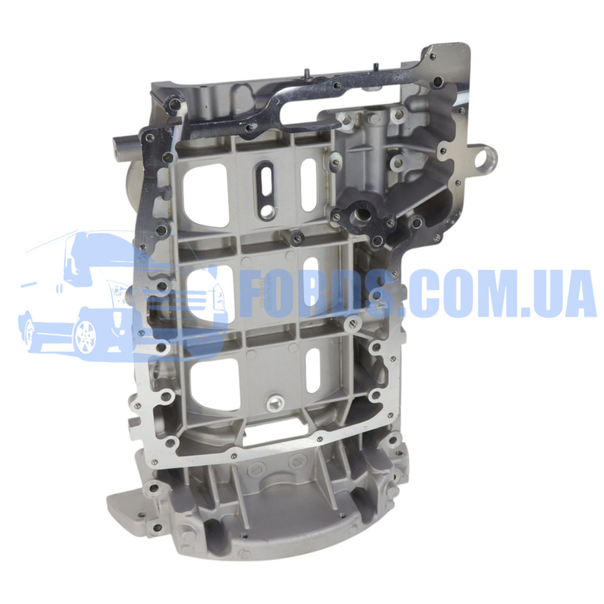 Ford 1731784.Плита двигателя нижняя FORD TRANSIT 2011-2018 (2.2TDCI ...