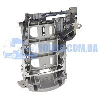 BK3Q6U004AA Плита двигателя нижняя FORD TRANSIT 2011-2018 (2.2TDCI 155PS RWD) HMPX
