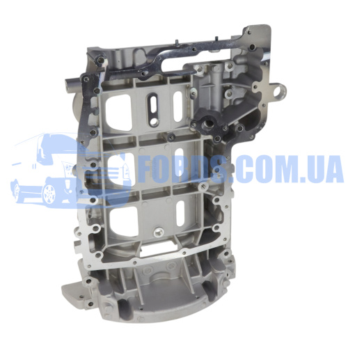 Ford 1731784 Плита двигателя нижняя FORD TRANSIT 2011-2018 (2.2TDCI 155PS RWD) HMPX 1731784 Плита двигателя нижняя FORD TRANSIT 2011-2018 (2.2TDCI 155PS RWD) HMPX