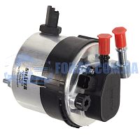 5M5Q9155AA Фильтр топливный FORD FIESTA/FOCUS 2001-2011 (1.6TDCI) SHAFER