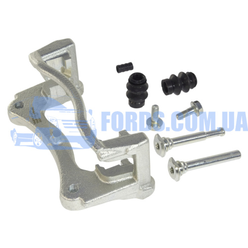 2353484 Скоба суппорта заднего правого FORD TRANSIT 2012- HMPX