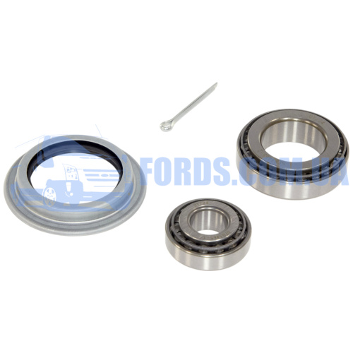 Ford 1053115 Подшипник ступицы передней комплект FORD TRANSIT 1991-2000 NFC EUROPE 1053115 Подшипник ступицы передней комплект FORD TRANSIT 1991-2000 NFC EUROPE