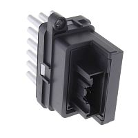 6G9T19E624AE Резистор отопителя FORD FOCUS/C-MAX/FIESTA/KUGA/MONDEO 2003-2014 ORIGINAL