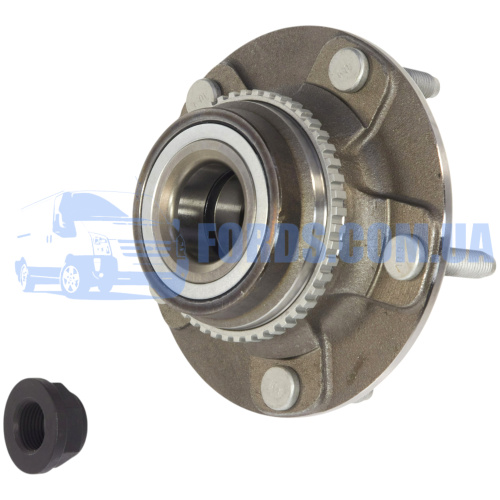 1318154 Подшипник ступицы задней FORD TRANSIT 2000-2006 NFC EUROPE