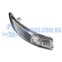 8A6113B382AF Повторитель поворота зеркала правый FORD FIESTA/B-MAX 2008-2019 ONKA