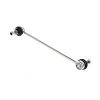 2S613B438AE Стойка стабилизатора переднего FORD FIESTA/FUSION 2001-2012 DELPHI