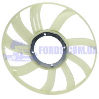 Крыльчатка вентилятора FORD TRANSIT 1994-2000 BSG