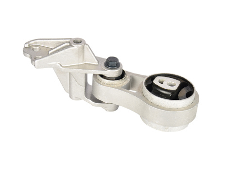 Ford 1308643 Подушка двигателя FORD FIESTA/FUSION 2001-2012 MEKSAN 1308643 Подушка двигателя FORD FIESTA/FUSION 2001-2012 MEKSAN