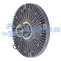 CC118C617AE Вискомуфта FORD TRANSIT 2011- (2.2TDCI) HMPX