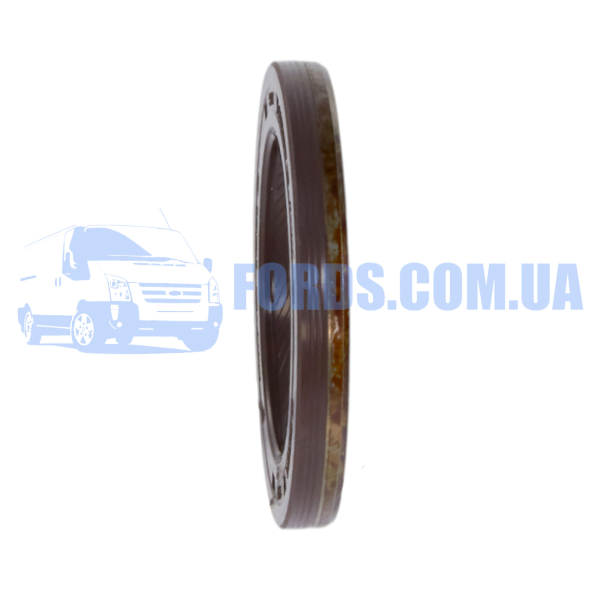 Ford 2035081.Сальник КПП FORD TRANSIT/RANGER 2014- (35X52X6) SKT