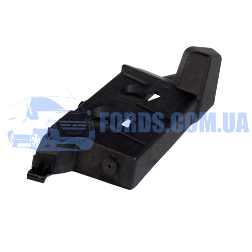 2402887 Кронштейн бампера переднего левый FORD COURIER 2014-2019 SPK
