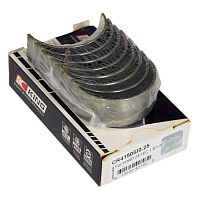 KL4285LCSTD Вкладыши шатунные FORD ESCORT/ORION/MONDEO/FOCUS/CONNECT 1990-2013 (1.6/1.8/2.0 0.25) KING