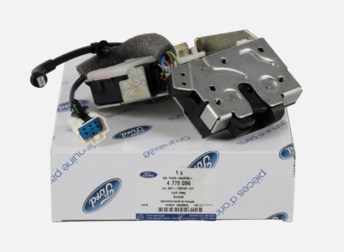 4779096 Замок багажника FORD MONDEO 2000-2007 ORIGINAL