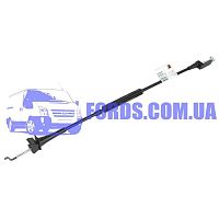 2T14V266A63CH/T Трос двери передней FORD CONNECT 2002-2008 DP GROUP