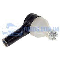 XM343289BA Наконечник тяги рулевой наружный FORD RANGER 1998-2011 (4X4) TEKNOROT