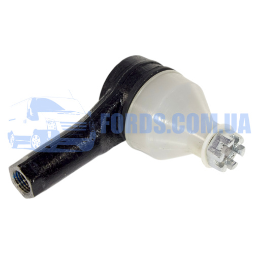 Ford 3669093 Наконечник тяги рулевой наружный FORD RANGER 1998-2011 (4X4) TEKNOROT 3669093 Наконечник тяги рулевой наружный FORD RANGER 1998-2011 (4X4) TEKNOROT
