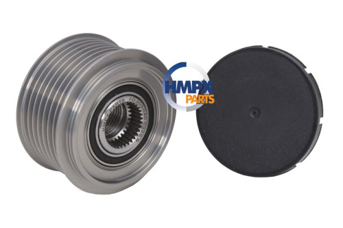 EB3T10300DB Муфта генератора FORD RANGER 2012- (2.2TDCI/3.2TDCI) FASE