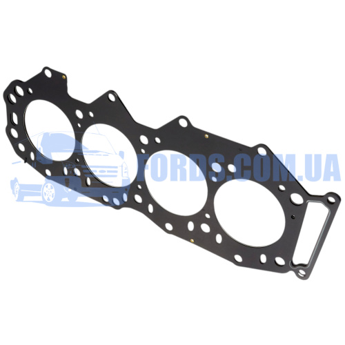 Ford 4330744 Прокладка ГБЦ FORD RANGER 1998-2012 (2.5D/2.5TD/2.5TDCI) MAZDA 4330744 Прокладка ГБЦ FORD RANGER 1998-2012 (2.5D/2.5TD/2.5TDCI) MAZDA