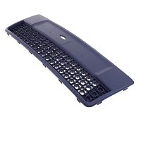 6N1117B968AB55MW Решетка радиатора нижняя FORD FUSION 2005-2012 ORIGINAL