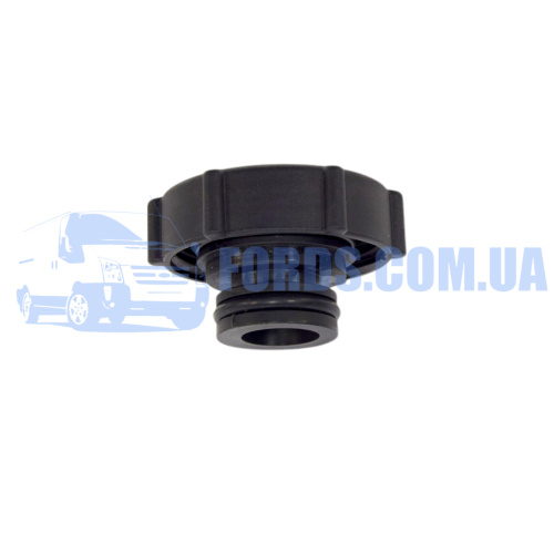 1230968 Крышка расширительного бачка FORD TRANSIT/MONDEO/SCORPIO 1994-2006 (1.2 Бар/120 Psi) METALCAUCHO