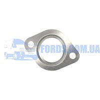 2S7Q9D468AA Прокладка клапана EGR FORD TRANSIT/MONDEO 2000-2007 (2.0TDCI/2.4TDCI) ORIGINAL