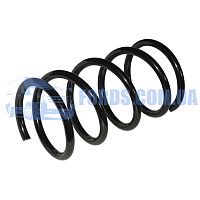 1C155310JA Пружина передняя FORD TRANSIT 2000-2006 (Красный/Зеленый) HMPX