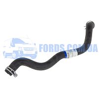 8C168C351AC Патрубок расширительного бачка FORD TRANSIT 2006-2014 (3.2TDCI) ORIGINAL