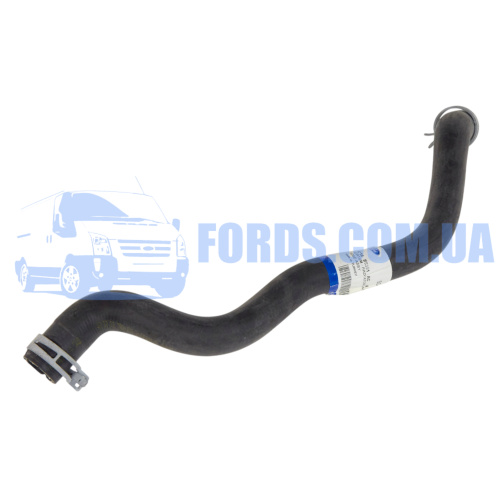 5081186 Патрубок расширительного бачка FORD TRANSIT 2006-2014 (3.2TDCI) ORIGINAL