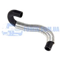 7T168B451AD Патрубок отопителя FORD CONNECT 2002-2013 IBRAS